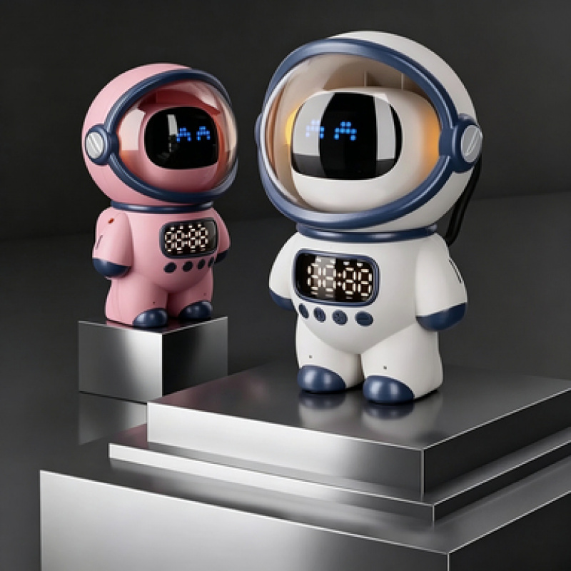 Smart Home Robot - 2026년 신형 AI 스마트 음성 채팅
