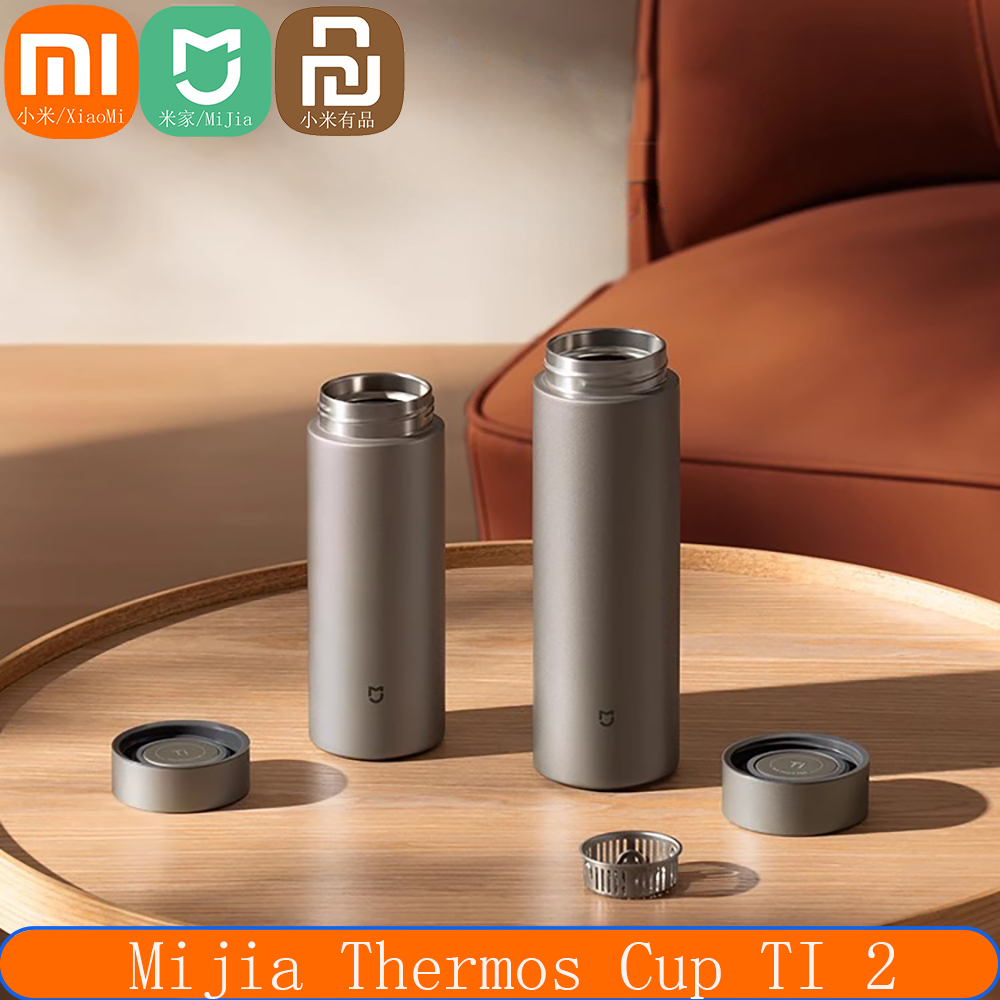 Smart Home Xiaomi Kit - 샤오미 스마트 보온병 진공 플라스크 티