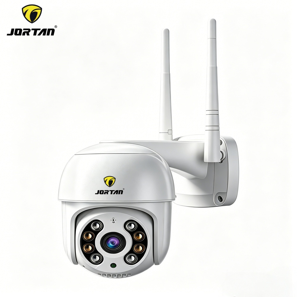 Smart Home Cctv Camera - 4MP 2K PTZ WiFi IP 카메라