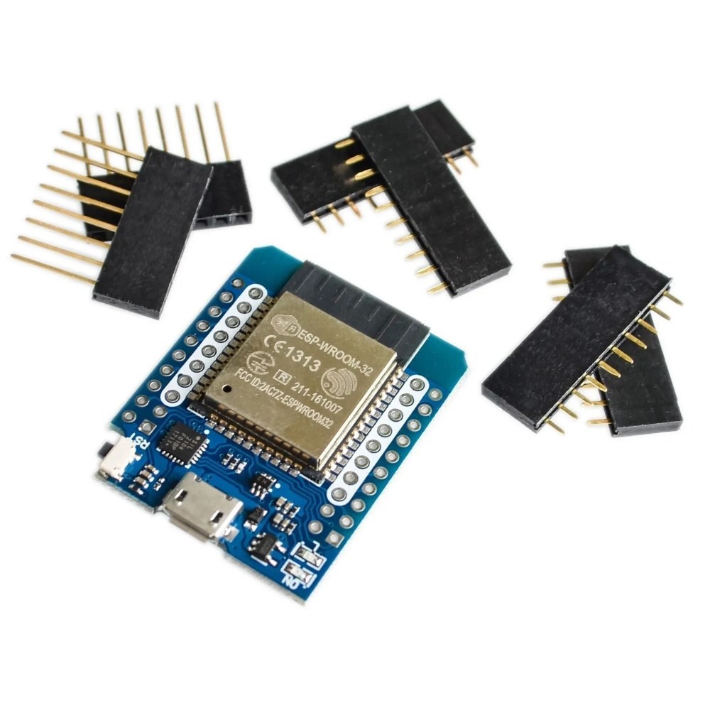 Smart Home Esp8266 - D1 Mini ESP32 ESP-32 WiFi+Bluetooth 사물