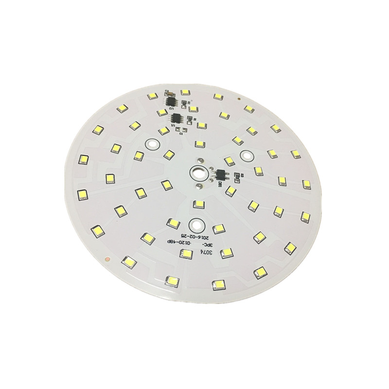 Smart Bulb - LED COB 18W AC220V 램프 2835SMD