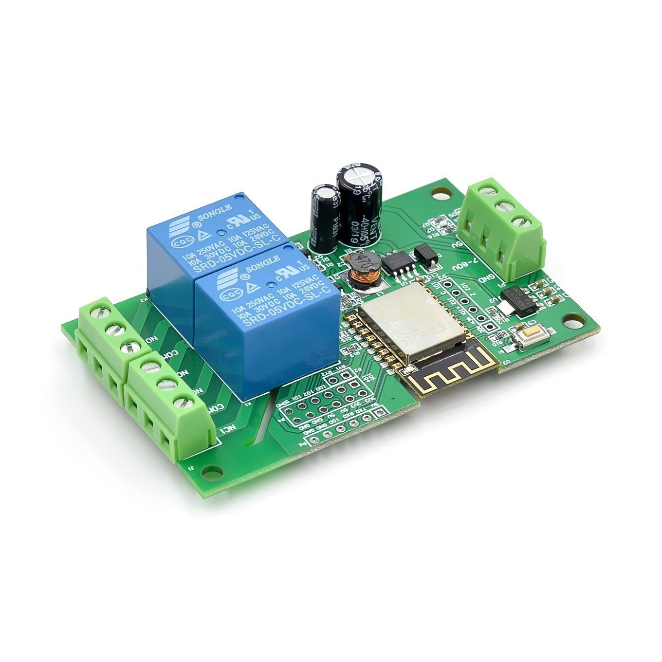 Smart Home Esp8266 - ESP8266 IOT 스마트 홈 APP DC