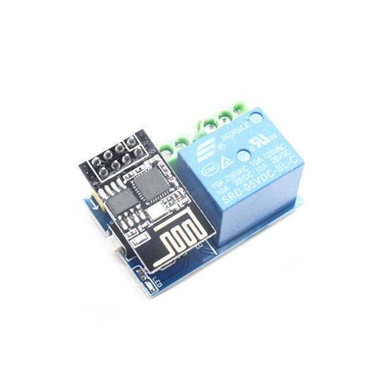 Smart Home Esp8266 - 1PCS ESP8266 5V WiFi 릴레이 모듈