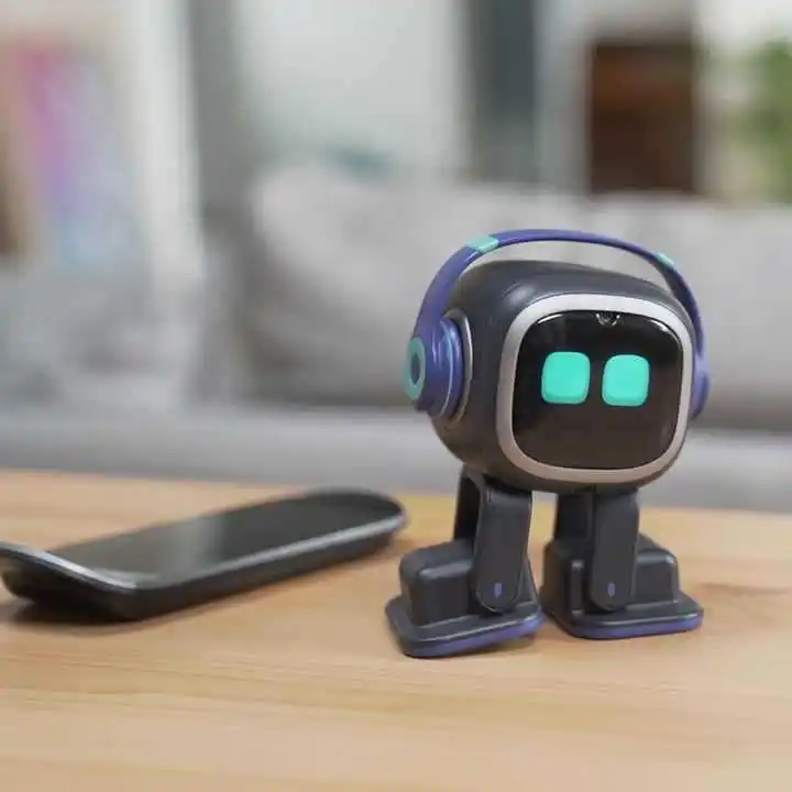 감정 표현 로봇 광고용 스마트 AI, 음성 인식 감정  - Smart Home Robot 리뷰 및 가격