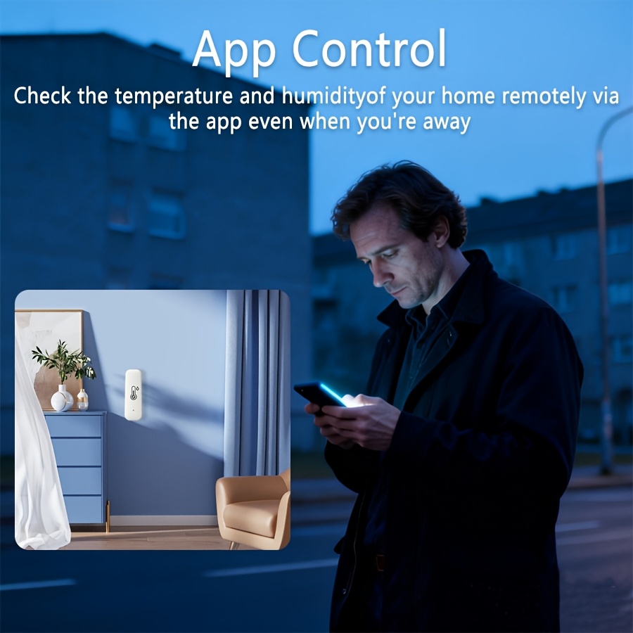 스마트 지그비 3.0 온도 습도 센서 Alexa 홈 어 - Smart Home Sistem 리뷰 및 가격