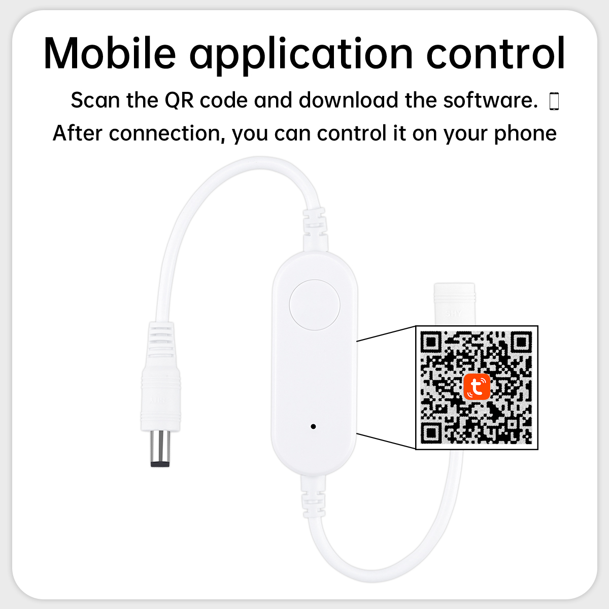 스마트 와이파이 앱 제어 COB 네온 LED 라이트 스 - Smart Home Llm 리뷰 및 가격