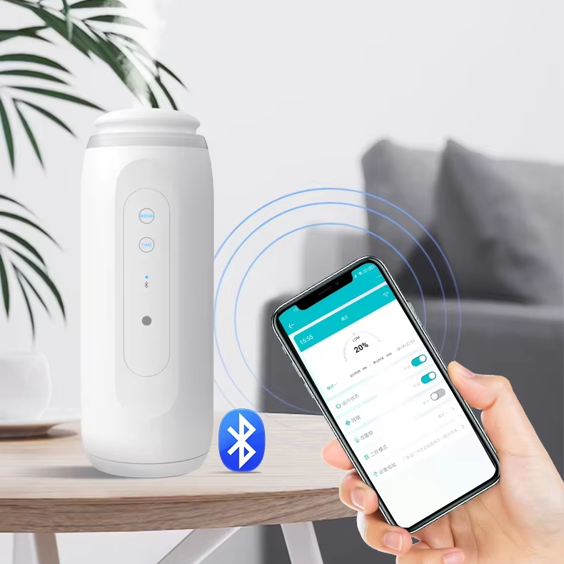 1000제곱피트 면적에 적용 가능한, 앱으로 제어하는  - Smart Home Sistem 리뷰 및 가격
