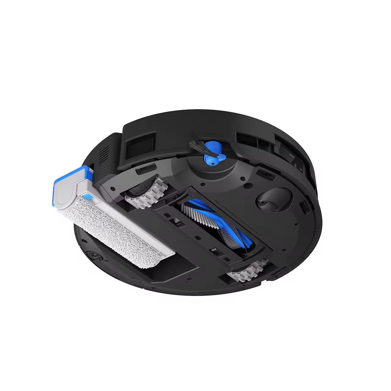새로운 에코백스 X9 프로 로봇 청소기 16600Pa  - Smart Home Robot 리뷰 및 가격