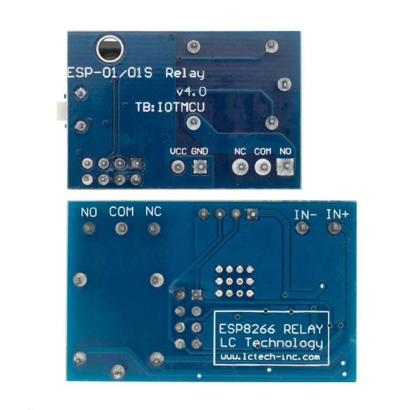 ESP8266 ESP-01S 5V WiFi 릴레이 모듈 - Smart Home Esp8266 리뷰 및 가격