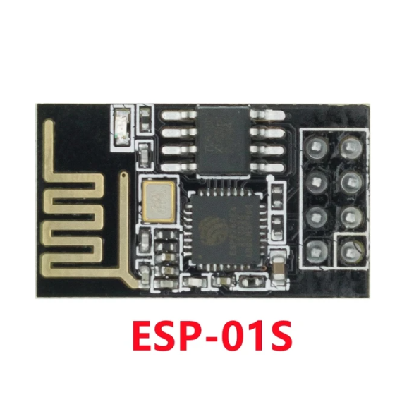 ESP8266 ESP-01S 5V WiFi 릴레이 모듈 - Smart Home Esp8266 리뷰 및 가격