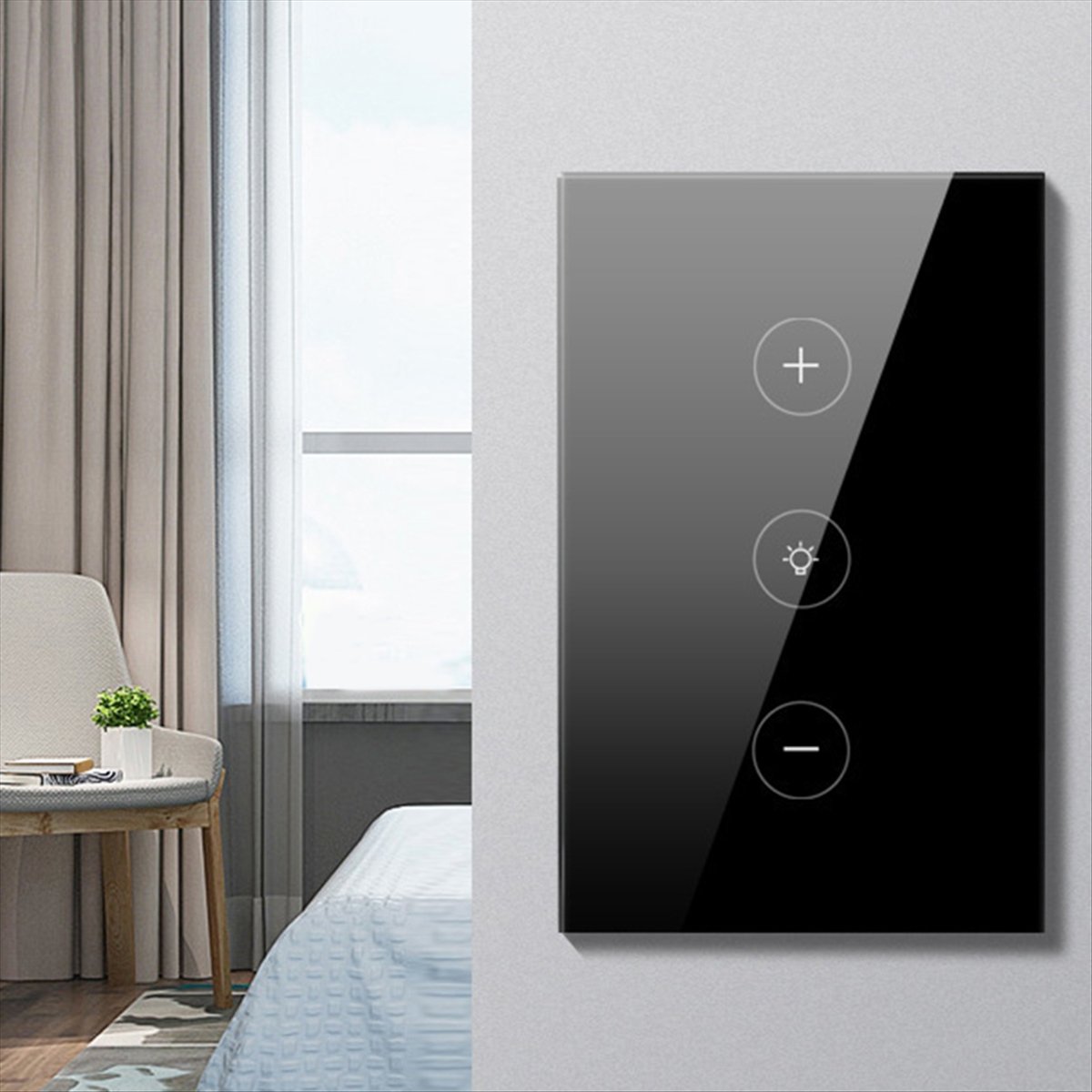 AT42 미국 표준 스마트 WiFi 라이프 LED 디머 - Wifi Led Dimmer 리뷰 및 가격