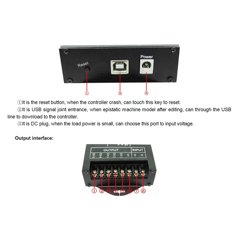 【BAAZ Fast 】DC 12V 24V WiFi RG - Wifi Led Dimmer 리뷰 및 가격