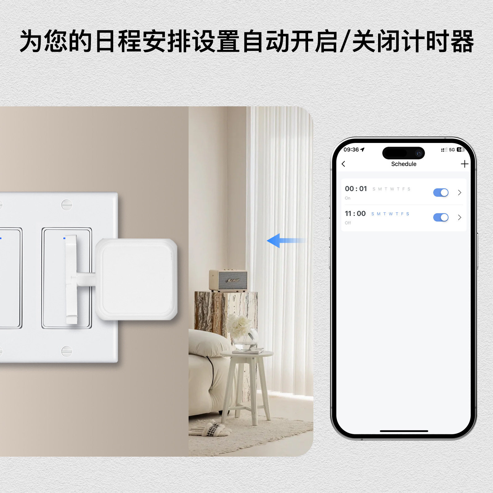 Tuya 스마트 홈 블루투스 로커 로봇 앱 원격 제어  - Smart Home Robot 리뷰 및 가격