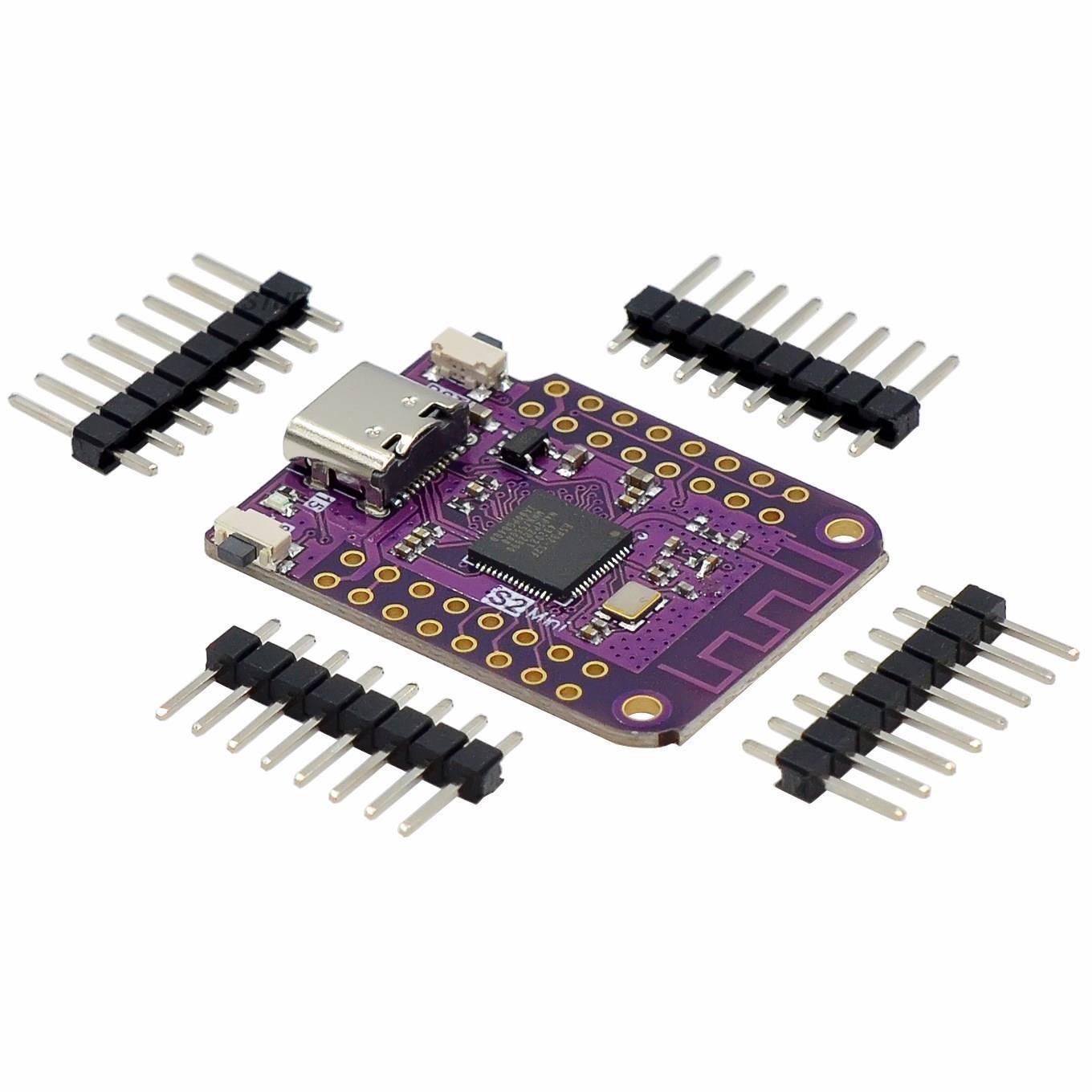 ESP32 S2 미니 V1.0.0 - LOLIN WIF - Smart Home Arduino 리뷰 및 가격