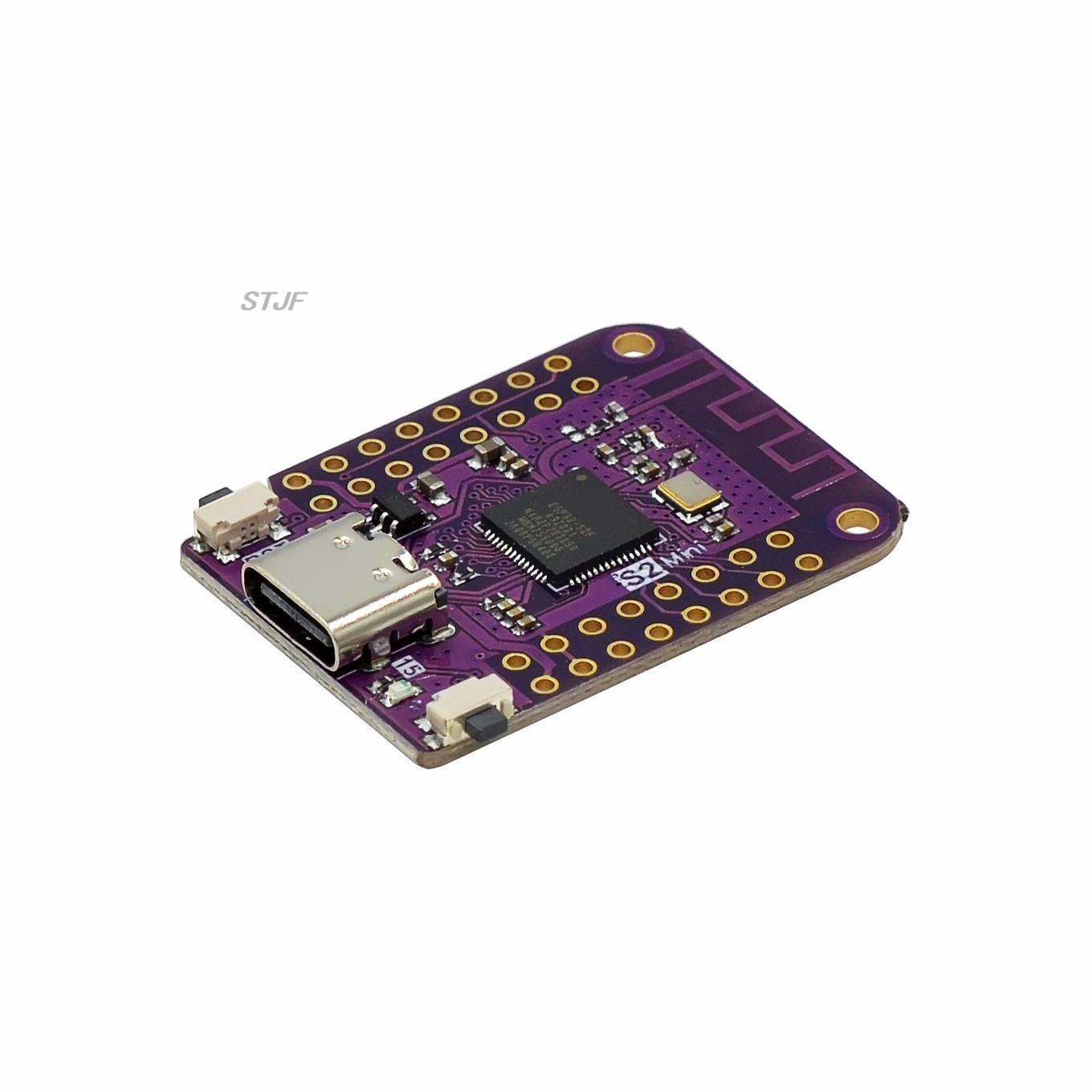 ESP32 S2 미니 V1.0.0 - LOLIN WIF - Smart Home Arduino 리뷰 및 가격