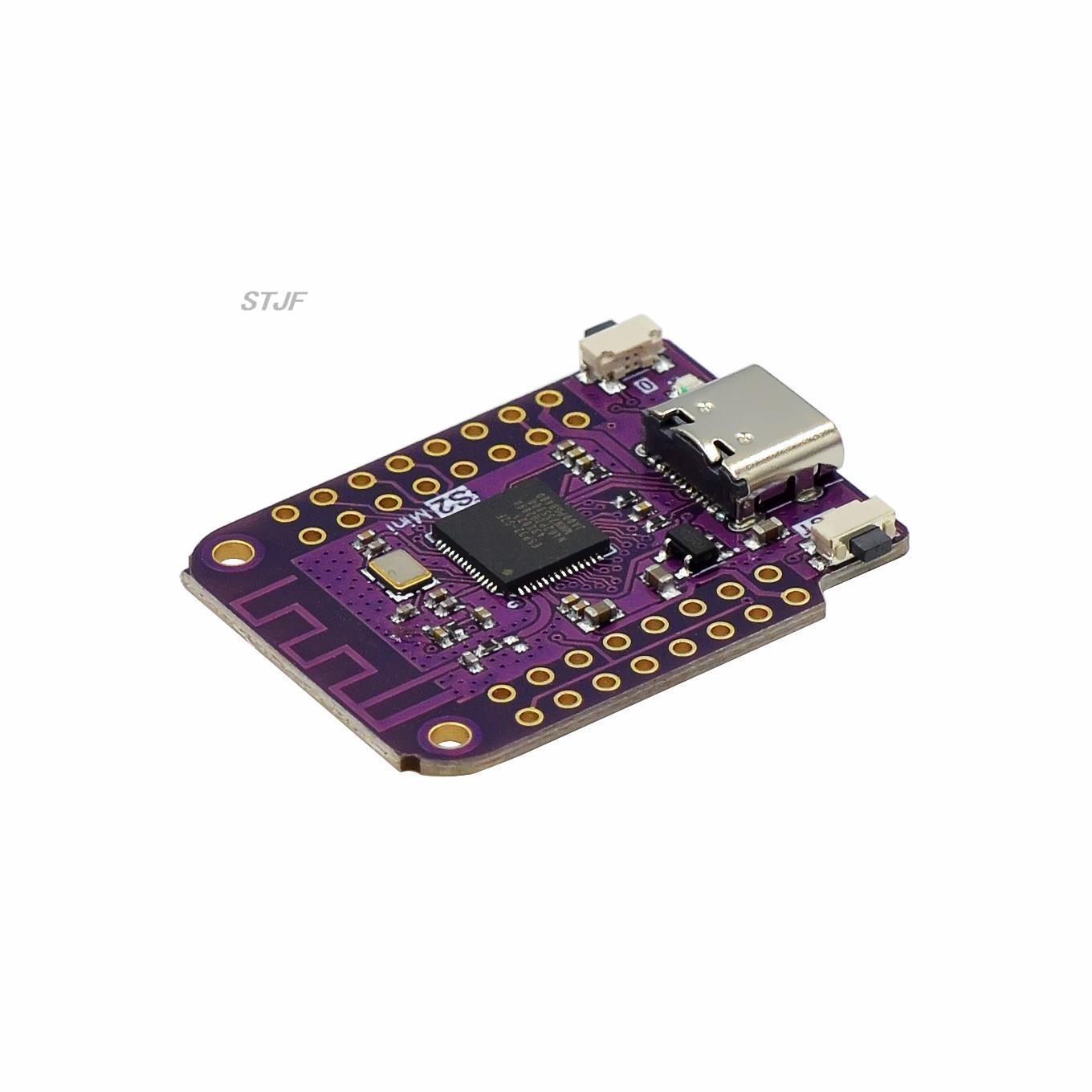 ESP32 S2 미니 V1.0.0 - LOLIN WIF - Smart Home Arduino 리뷰 및 가격
