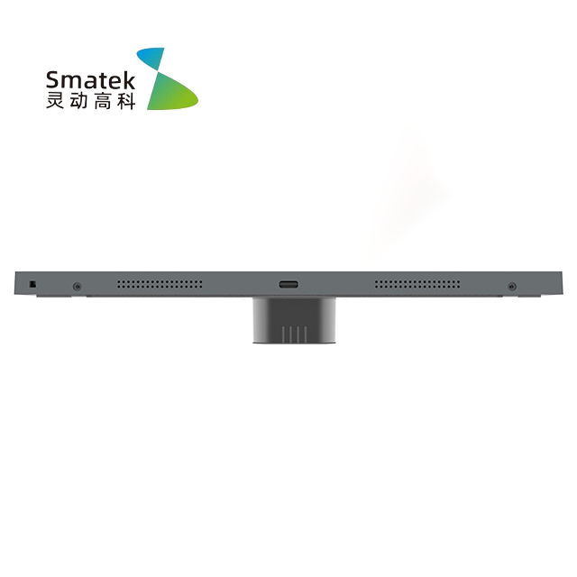 2026년 신규 공장 출시 KNX EIB 스마트 홈 시 - Smart Home Panel 리뷰 및 가격