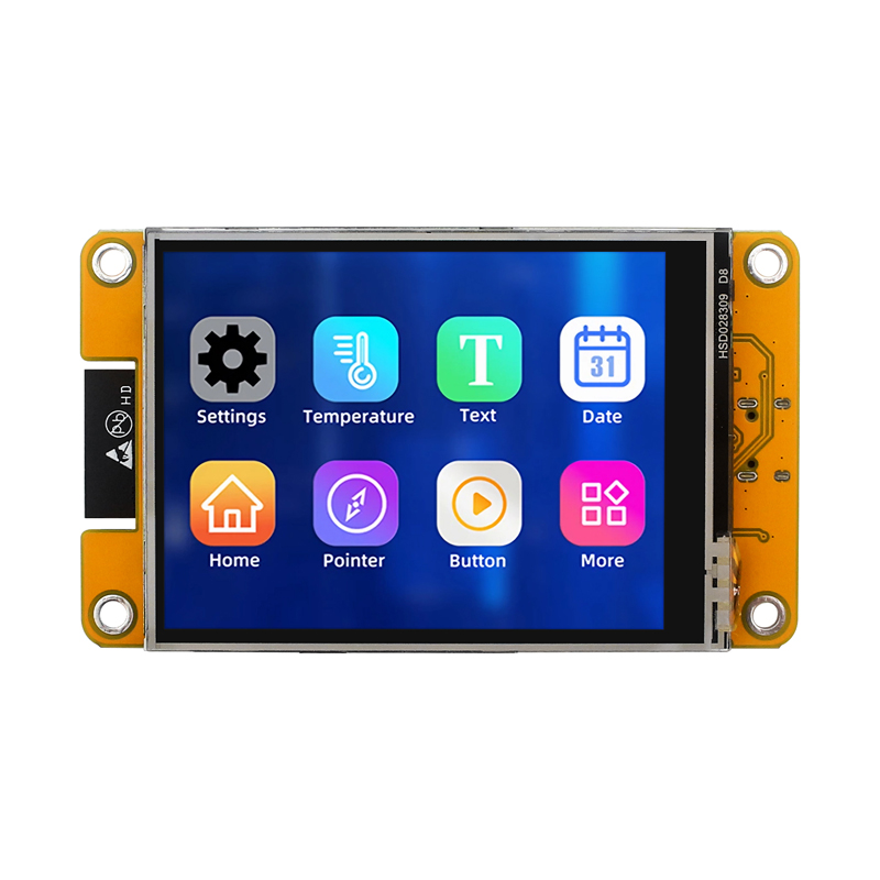 2.8인치 터치 스크린 개발 보드 240*320 TFT - Smart Home Arduino 리뷰 및 가격