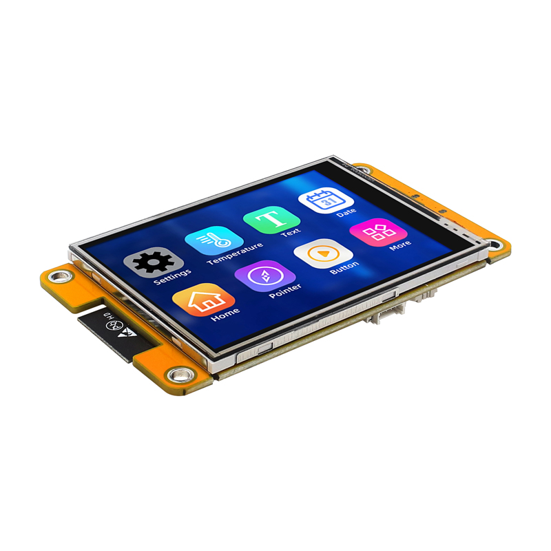 2.8인치 터치 스크린 개발 보드 240*320 TFT - Smart Home Arduino 리뷰 및 가격