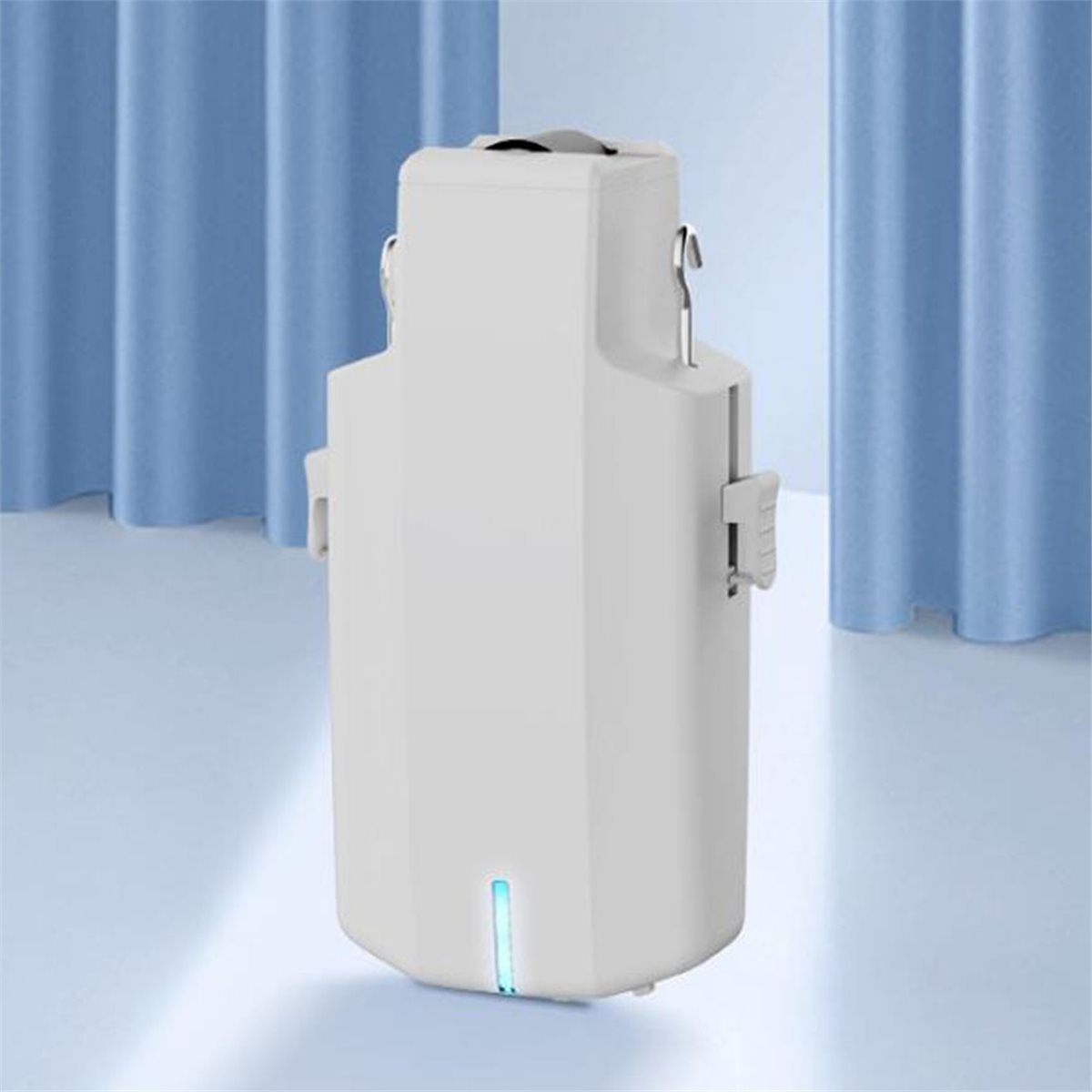 커튼 컨트롤 시스템 오프너, 스마트 전동 커튼 로봇 트 - Smart Home Robot 리뷰 및 가격