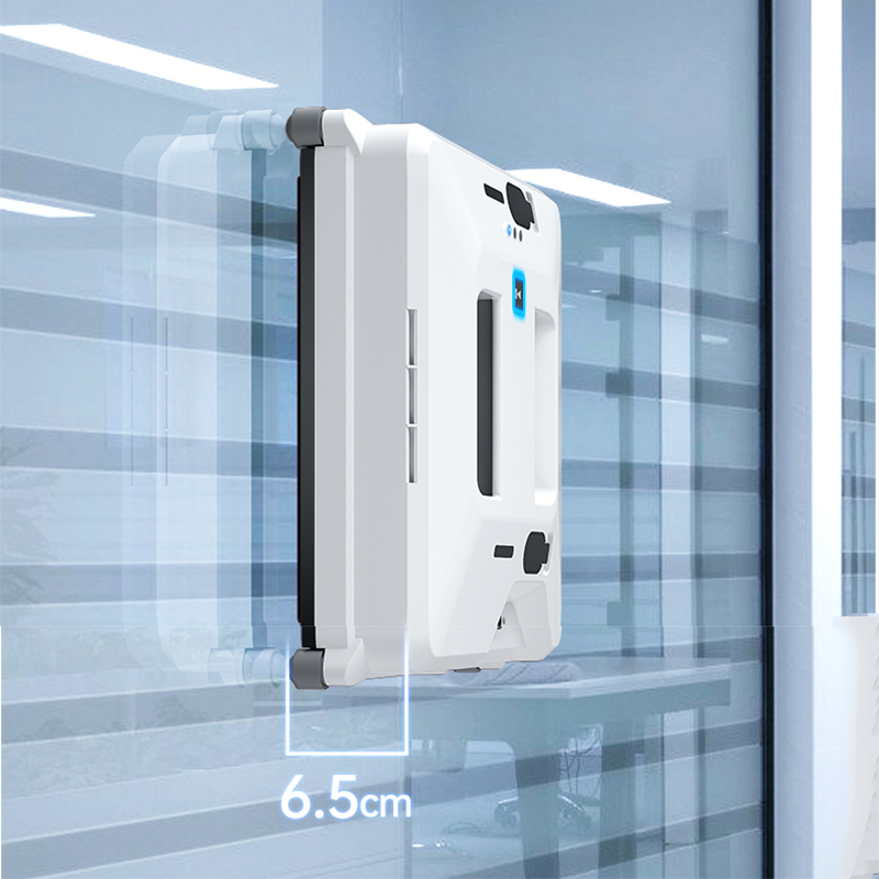 분무기 포함 로봇 창문 청소기, 스마트 원격 제어, 사 - Smart Home Sistem 리뷰 및 가격