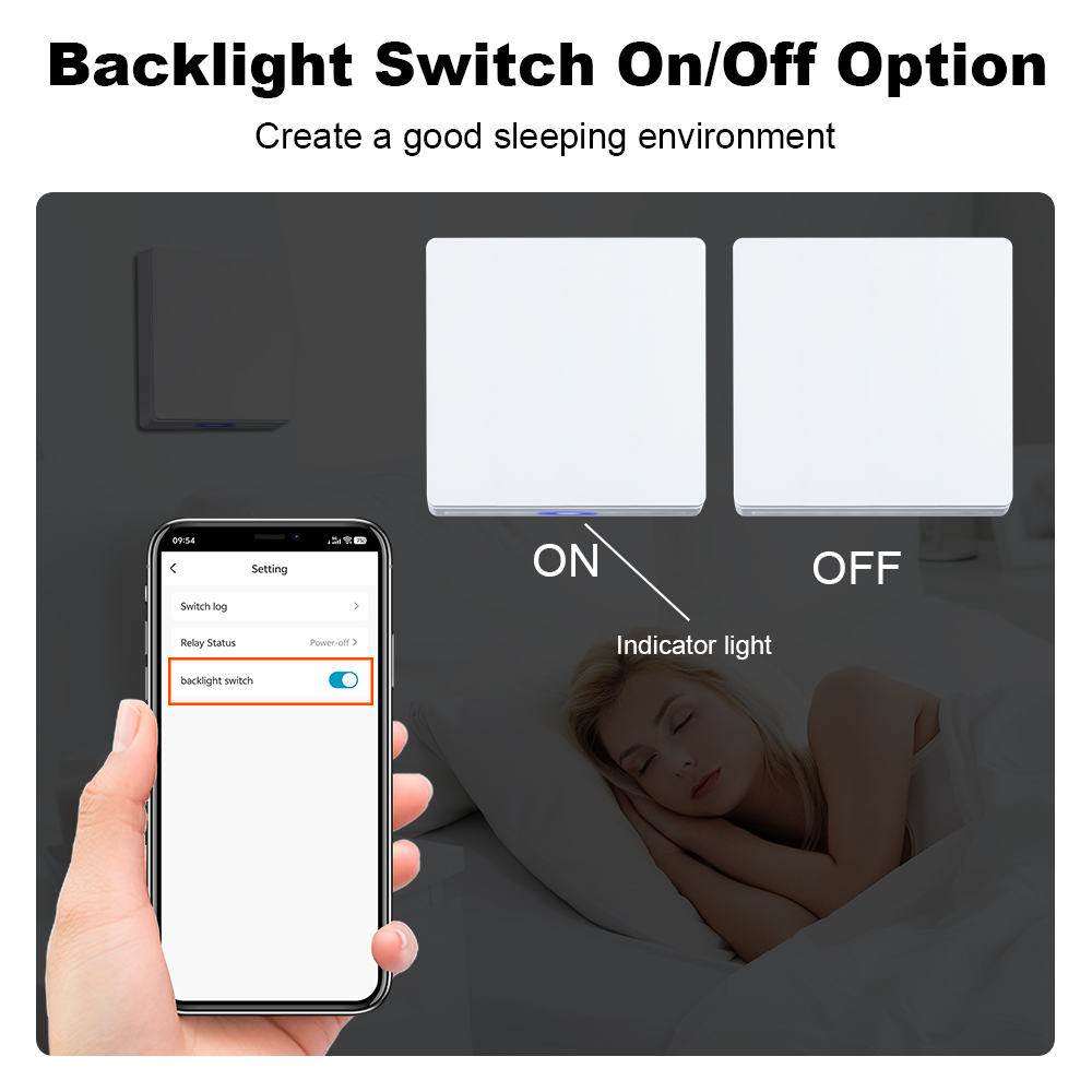 MANHOT 스마트 와이파이 EU 온수기 보일러 스위치 - Smart Home Google 리뷰 및 가격