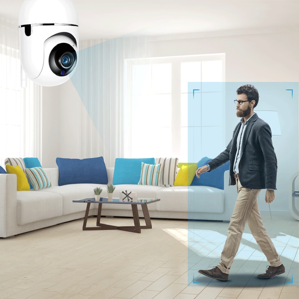 Wifi IP 카메라 YCC365 Plus 스마트 홈  - Smart Home Cctv Camera 리뷰 및 가격