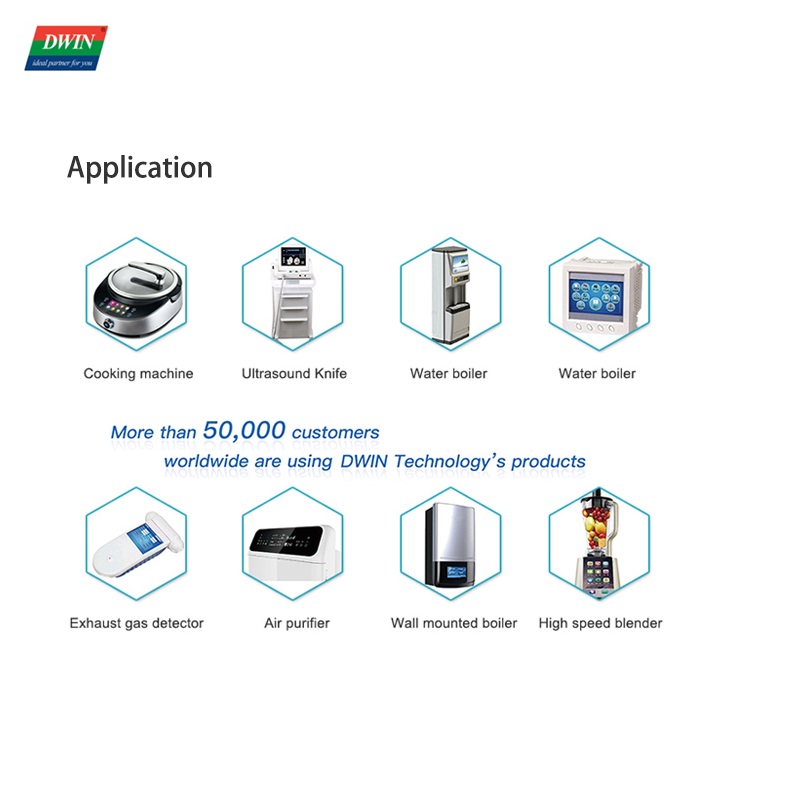 2026 DWIN 4.1인치 IPS 인셀 온도조절기 L - Smart Home Panel 리뷰 및 가격