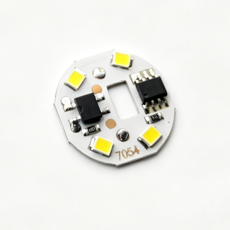 5개 2W AC 220V 240V LED COB 램프  - Smart Bulb 리뷰 및 가격