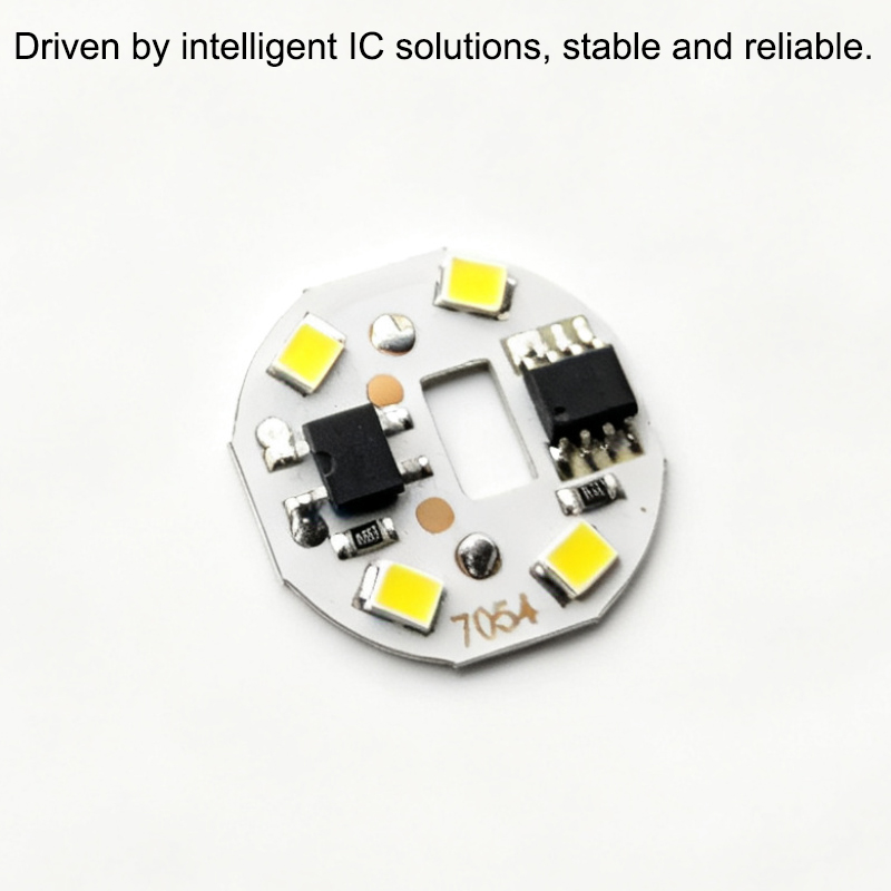 5개 2W AC 220V 240V LED COB 램프  - Smart Bulb 리뷰 및 가격