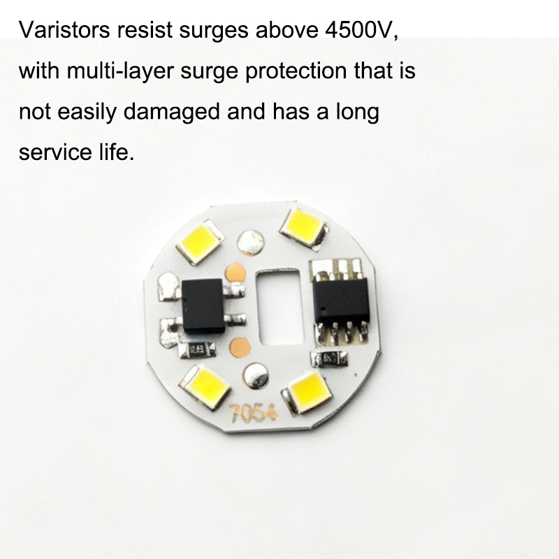 5개 2W AC 220V 240V LED COB 램프  - Smart Bulb 리뷰 및 가격