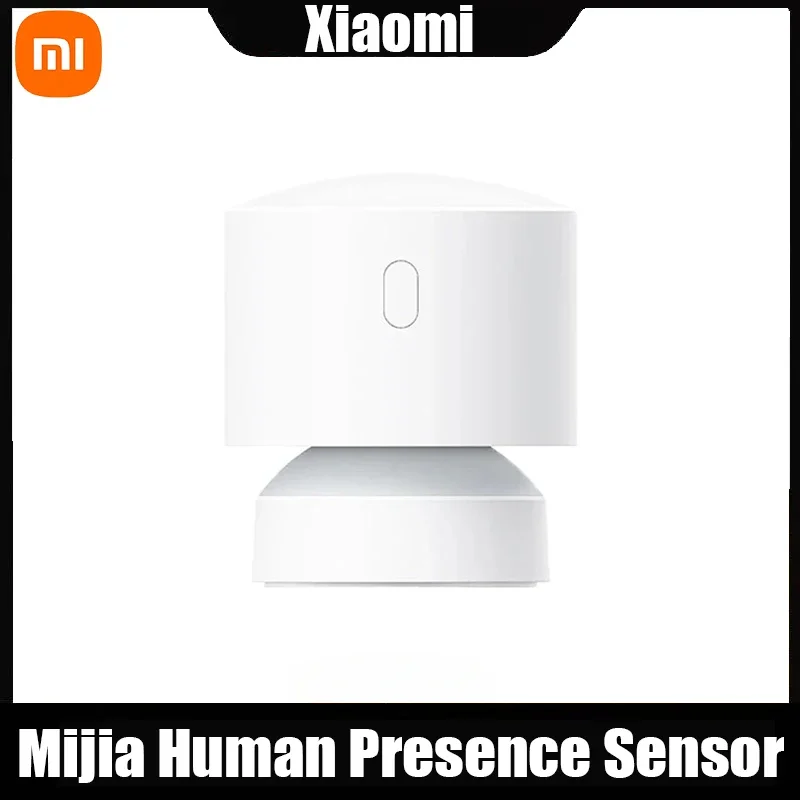 샤오미 인체센서 밀리미터파 레이더는 초장시간 배터리 수 - Smart Home Xiaomi Kit 리뷰 및 가격