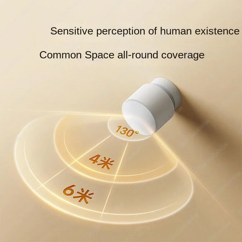 샤오미 인체센서 밀리미터파 레이더는 초장시간 배터리 수 - Smart Home Xiaomi Kit 리뷰 및 가격