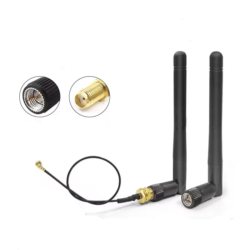 ESP8266 ESP32 WiFi 모듈 용 U.FL I - Smart Home Esp8266 리뷰 및 가격