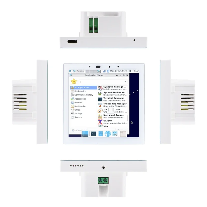 2026 선월드 YC-SM41P 리눅스 태블릿 RK35 - Smart Home Panel 리뷰 및 가격