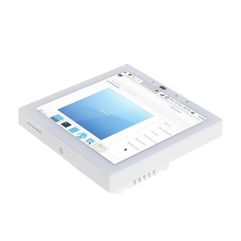 2026 선월드 YC-SM41P 리눅스 태블릿 RK35 - Smart Home Panel 리뷰 및 가격