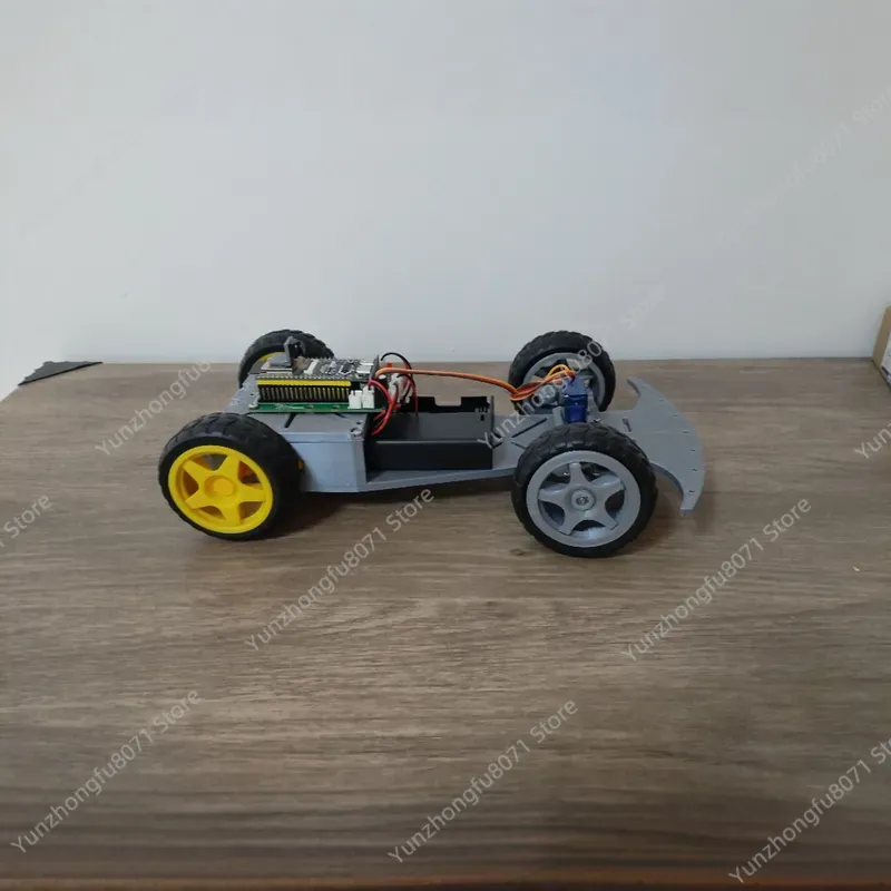 ESP32 CAM WIFI 비디오 SG90 서보 스티어 - Smart Home Robot 리뷰 및 가격