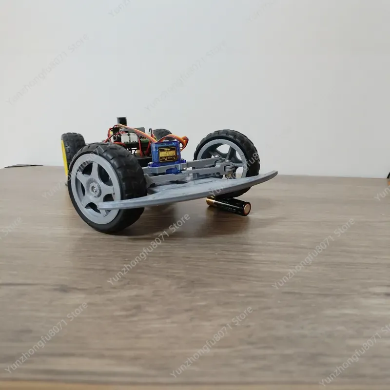ESP32 CAM WIFI 비디오 SG90 서보 스티어 - Smart Home Robot 리뷰 및 가격