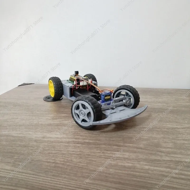 ESP32 CAM WIFI 비디오 SG90 서보 스티어 - Smart Home Robot 리뷰 및 가격