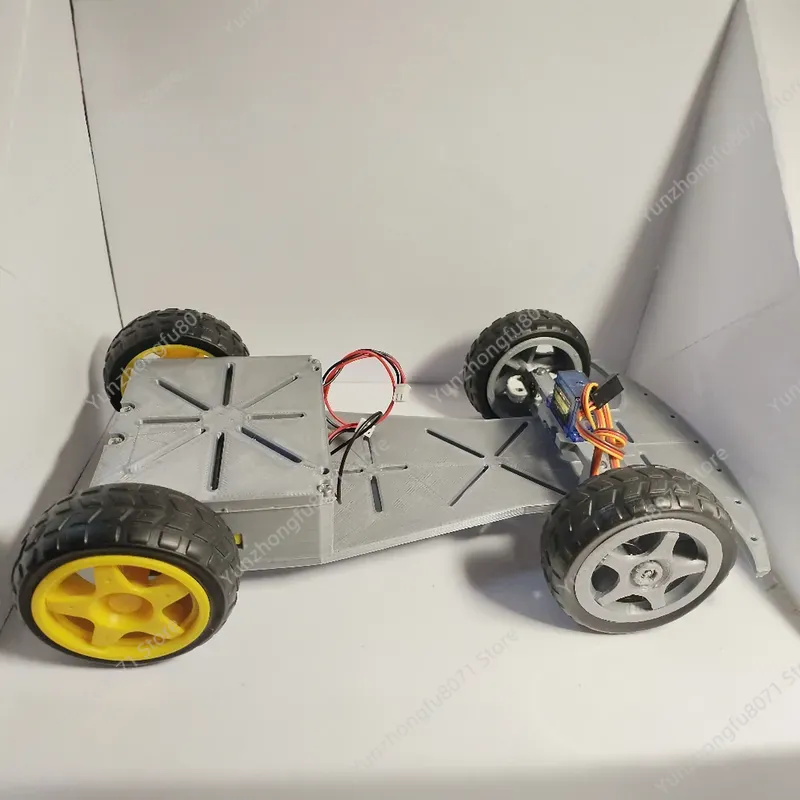 ESP32 CAM WIFI 비디오 SG90 서보 스티어 - Smart Home Robot 리뷰 및 가격