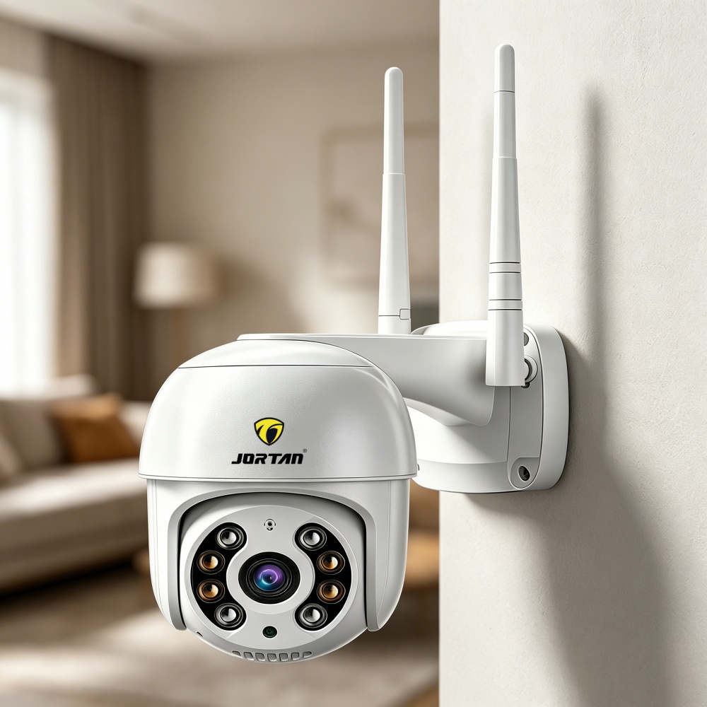 4MP 2K PTZ WiFi IP 카메라 실외용 Yoo - Smart Home Cctv Camera 리뷰 및 가격