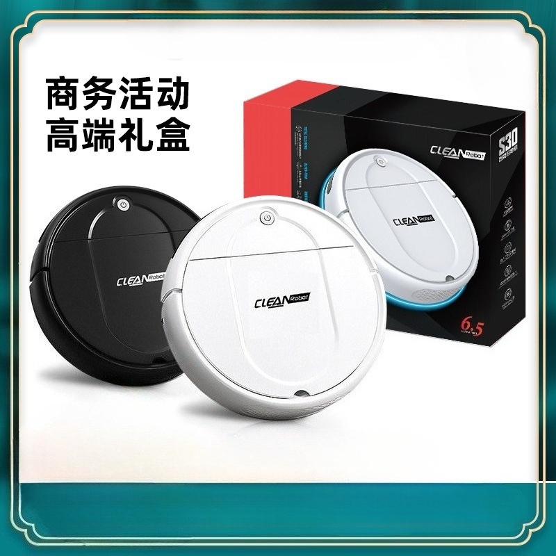충전식 스마트 진공 청소기 3-in-1 스윕 모프 진공 - Smart Home Robot 리뷰 및 가격