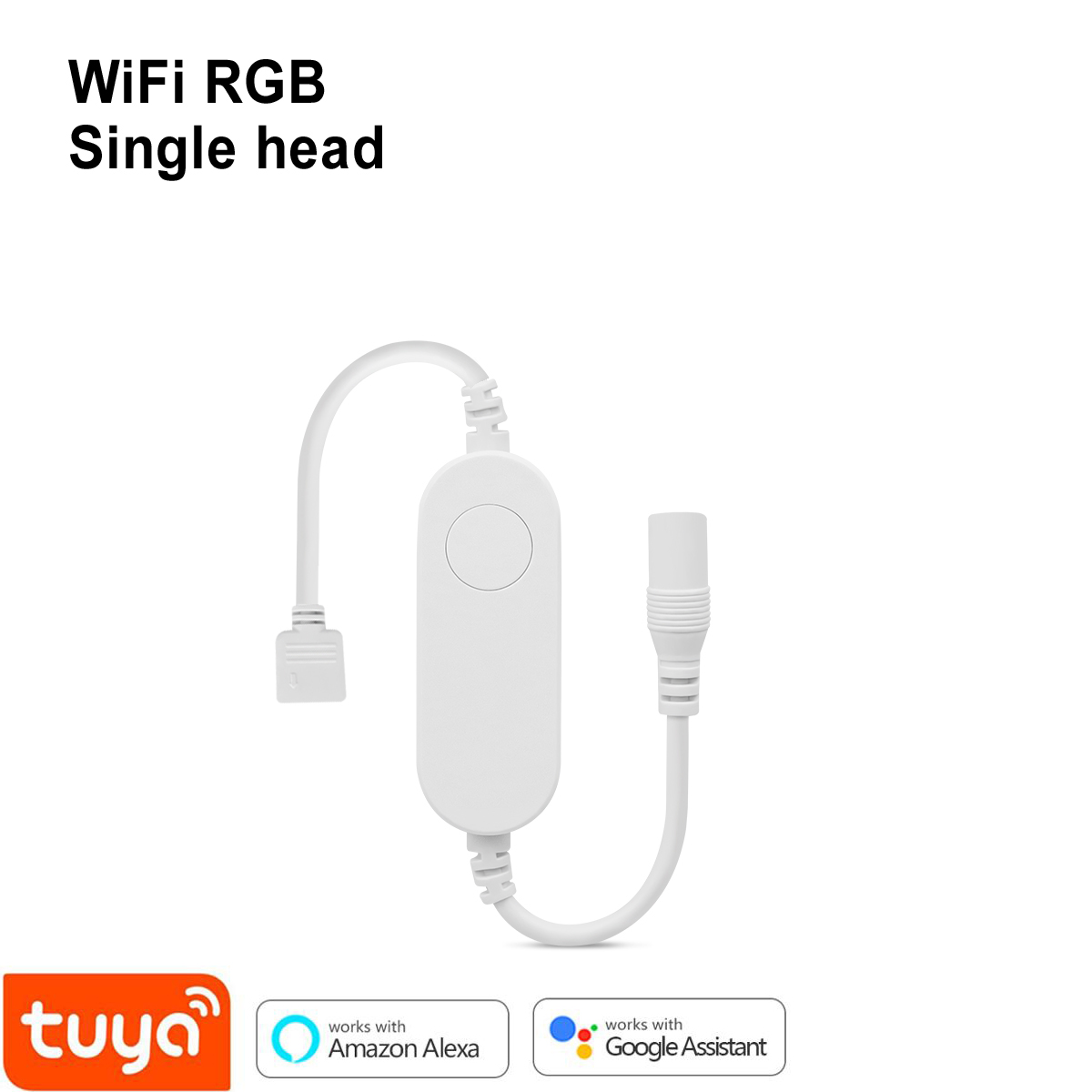 Tuya LED 스트립 컨트롤러, Homekit 스마트 - Smart Home Llm 리뷰 및 가격