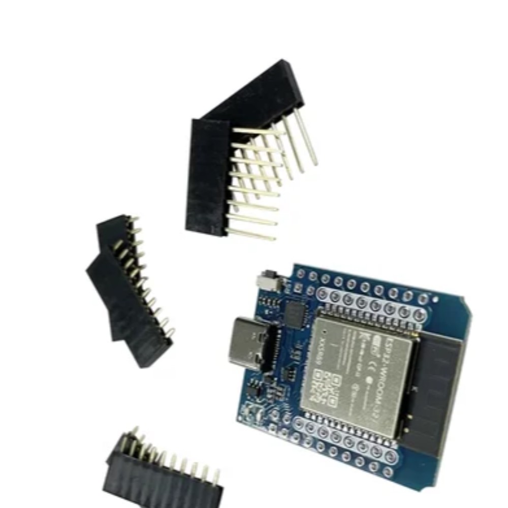 D1 Mini ESP32 ESP-32 WiFi+Blue - Smart Home Esp8266 리뷰 및 가격