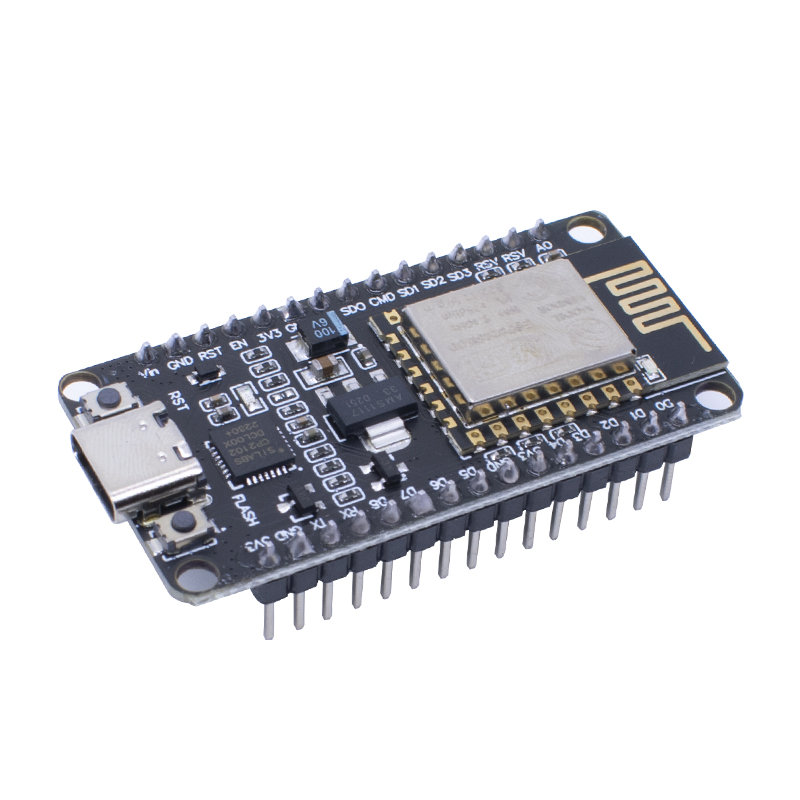 NodeMCU 무선 모듈 NodeMCU CP2102 N - Smart Home Esp8266 리뷰 및 가격