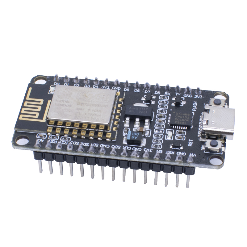 NodeMCU 무선 모듈 NodeMCU CP2102 N - Smart Home Esp8266 리뷰 및 가격