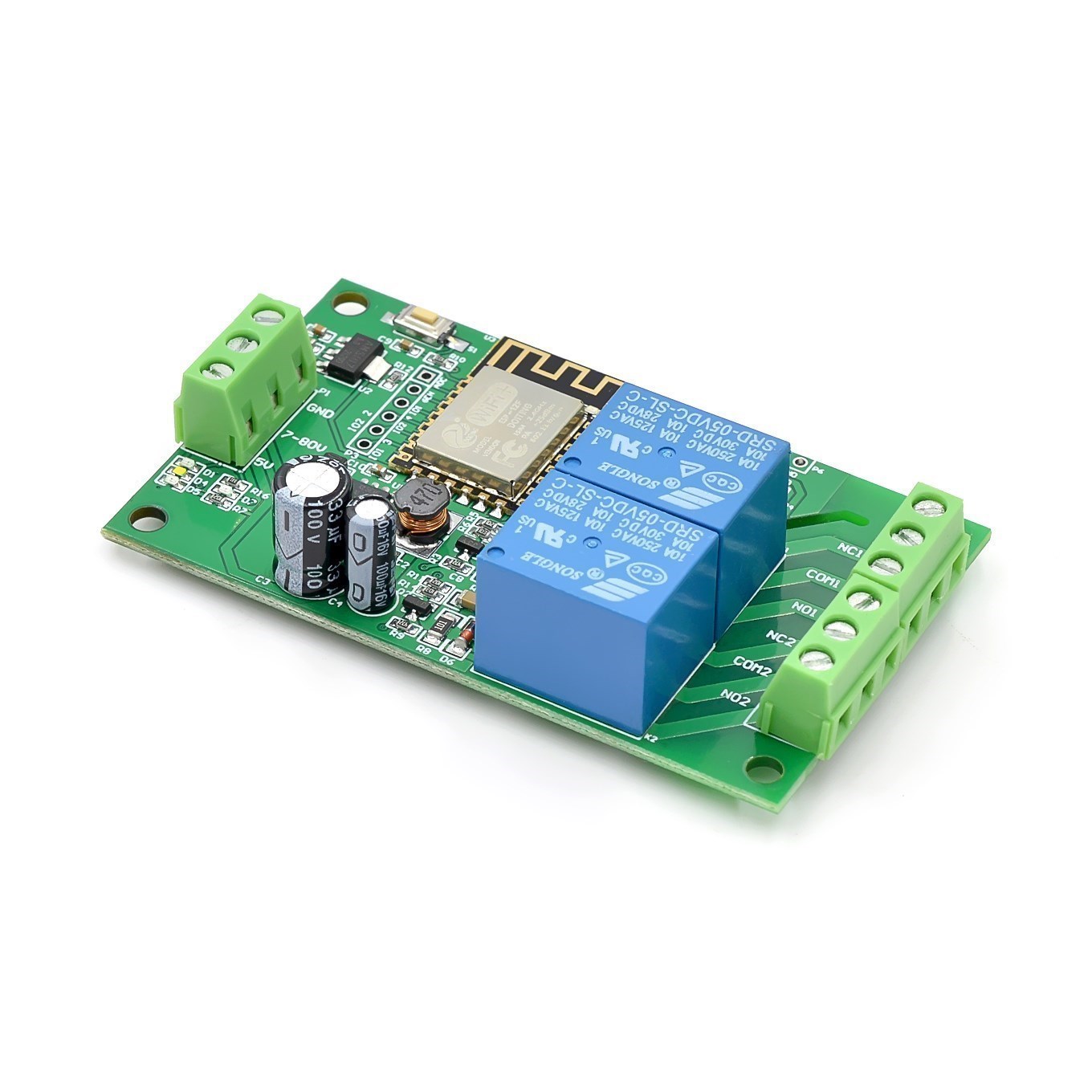 ESP8266 IOT 스마트 홈 APP DC 5V-80 - Smart Home Esp8266 리뷰 및 가격
