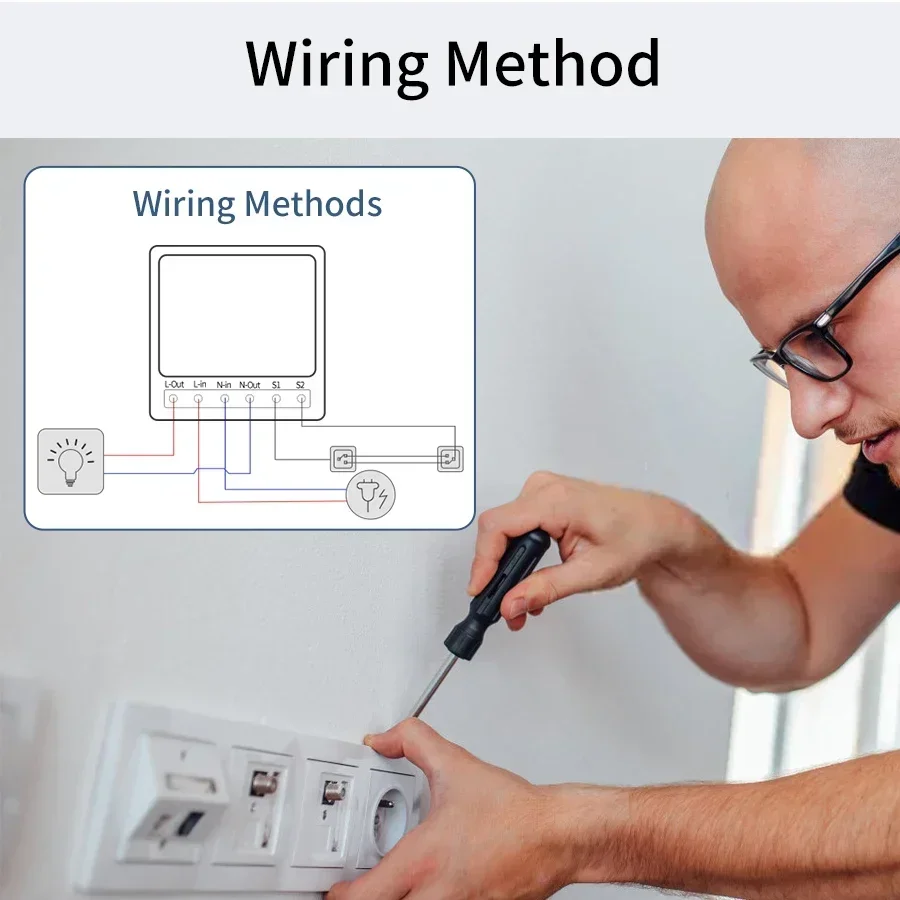 투야 와이파이 스마트 스위치 RF 433MHz 무선 벽 - Wifi Led Dimmer 리뷰 및 가격