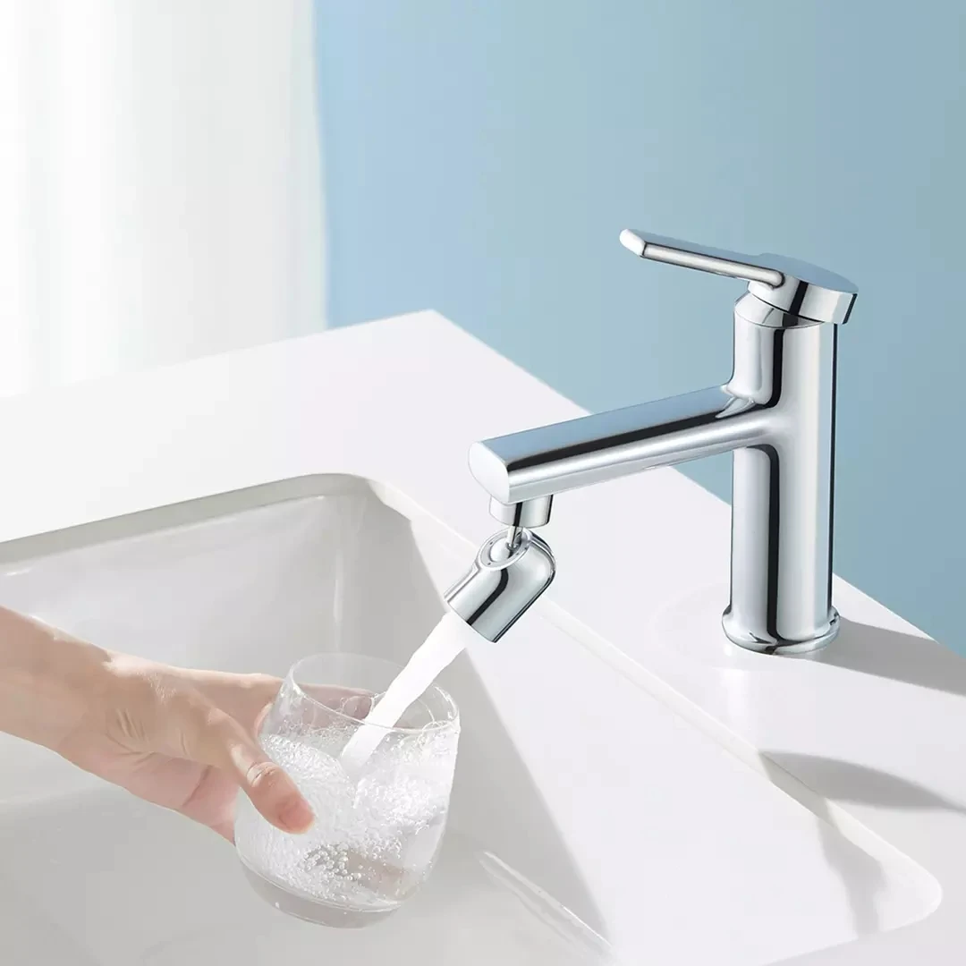Xiaomi 스마트 구강 청결제 버블러 S1 범용 수도 - Smart Home Xiaomi Kit 리뷰 및 가격