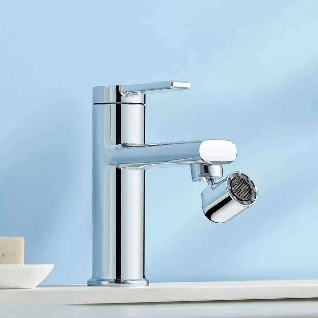 Xiaomi 스마트 구강 청결제 버블러 S1 범용 수도 - Smart Home Xiaomi Kit 리뷰 및 가격